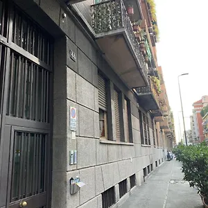  Apartment #italianattitude