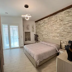  Appartement Ca Foscari San Siro