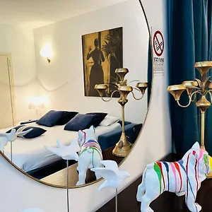  Appartement Comecasa Duomo - San Babila Lovely
