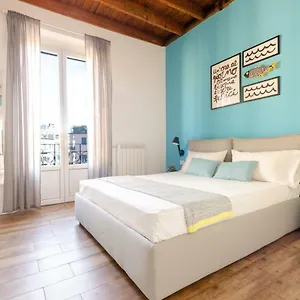  Appartement Caseospitali - Casa Milanando Bilocale Tra Porta Venezia E Corso Buenos Aires