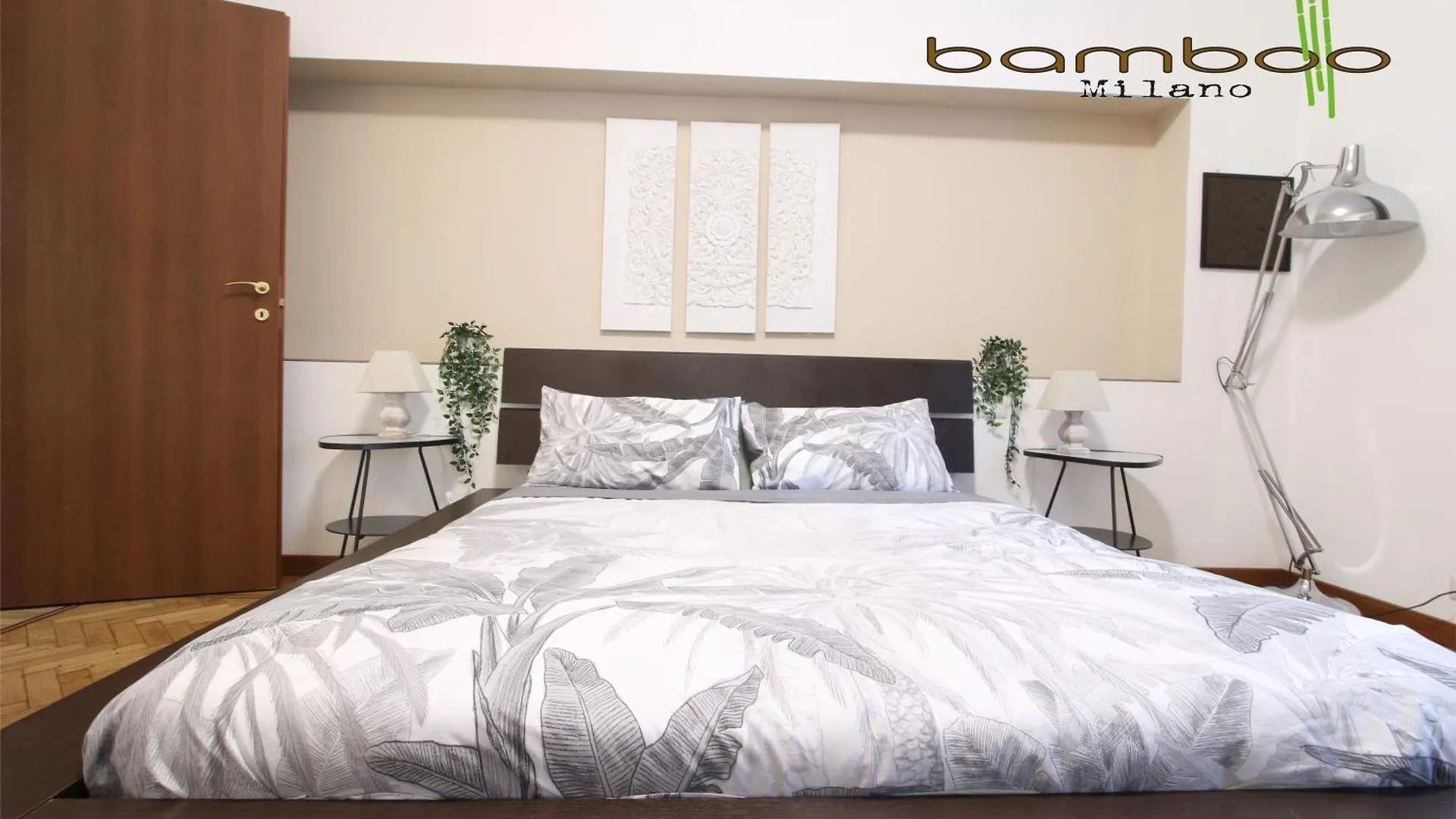 Bamboo Milano Centrale